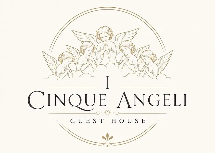 I Cinque Angeli